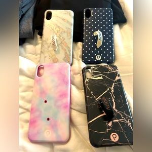 iPhone XS Max Loopy Cases